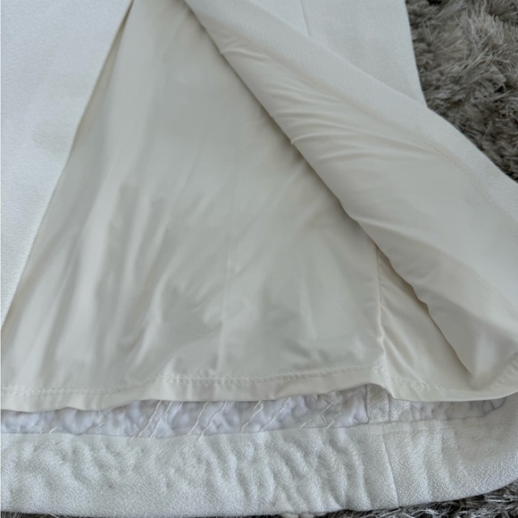 PatBO Dune Knit Skirt Size 2 SOLD OUT ONLINE - Picture 7 of 11